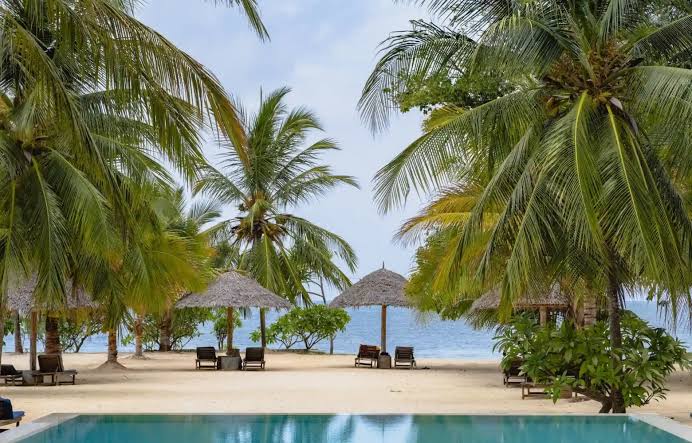 Fun Beach Hotel 2