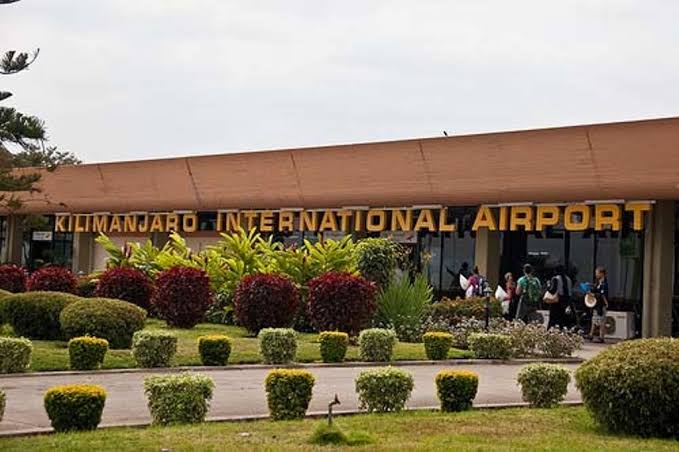 Kilimanjaro International Airport 25