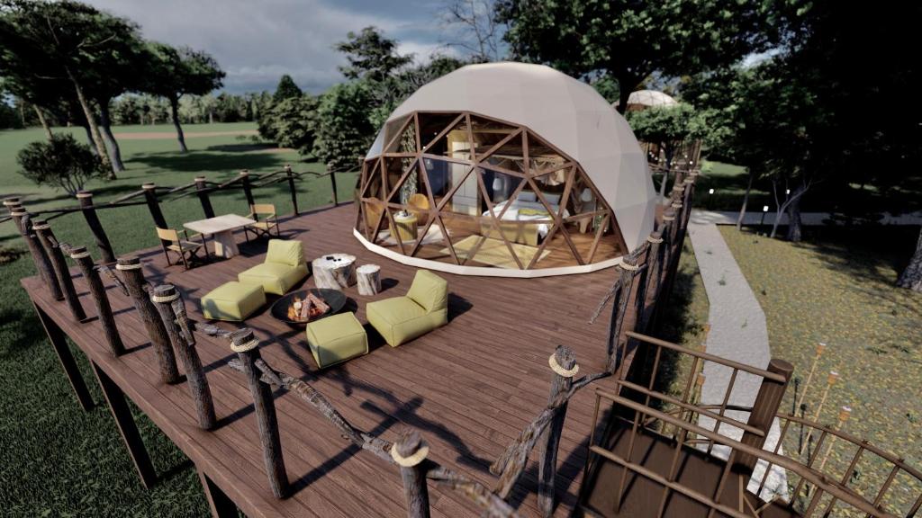 Kuoom Serengeti