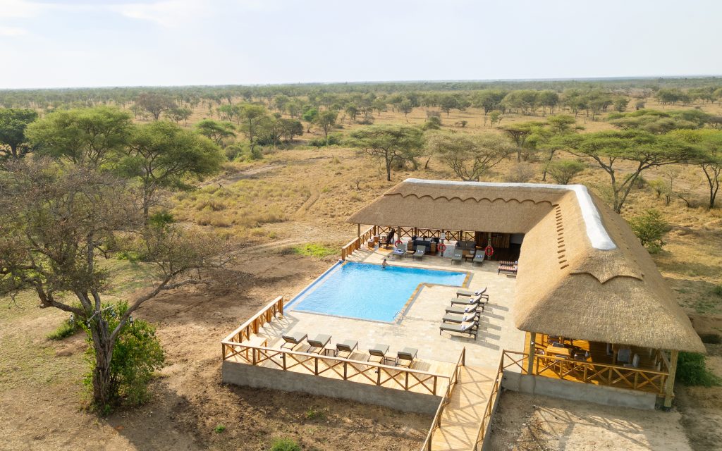 Nyota Luxury Camp 1