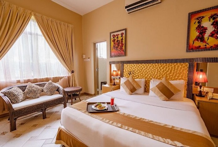 Amariah Hotel - Mikocheni